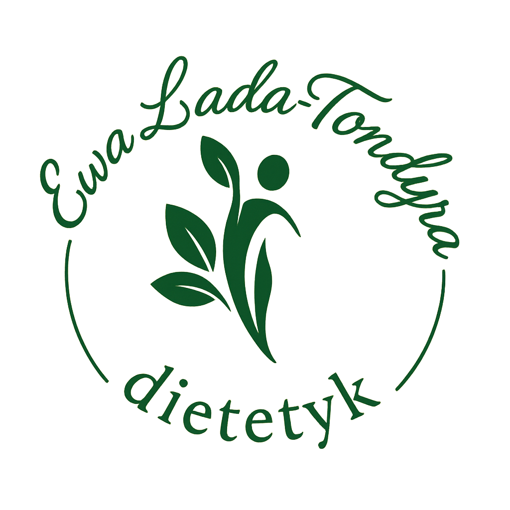 Logo - Ewa Dietetyk