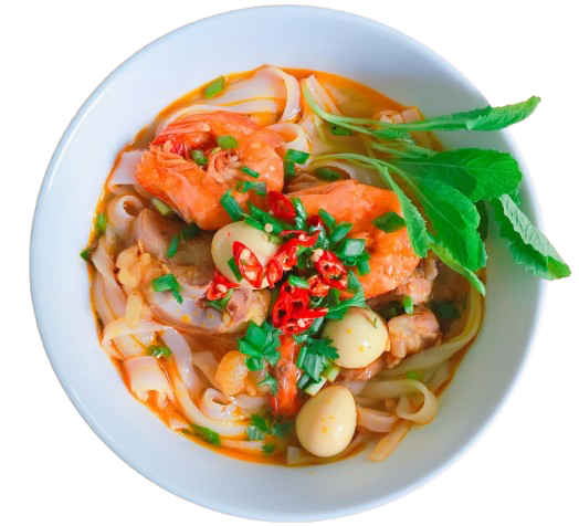 Zdrowy posiłek na talerzu